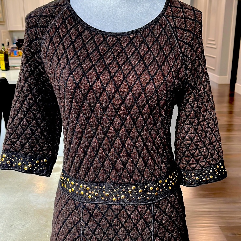 Authentic Stizzoli dress
